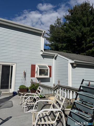25 Margaret Drive, South Windsor, CT 06074