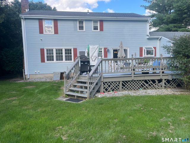 25 Margaret Drive, South Windsor, CT 06074