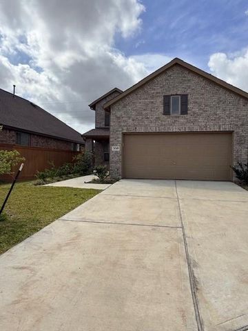3049 Pensacola Drive, Katy, TX 77493