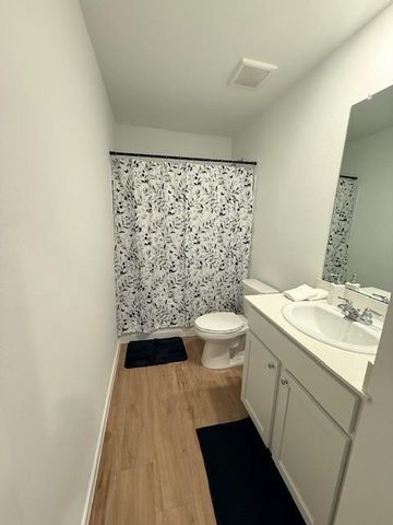 3049 Pensacola Drive, Katy, TX 77493