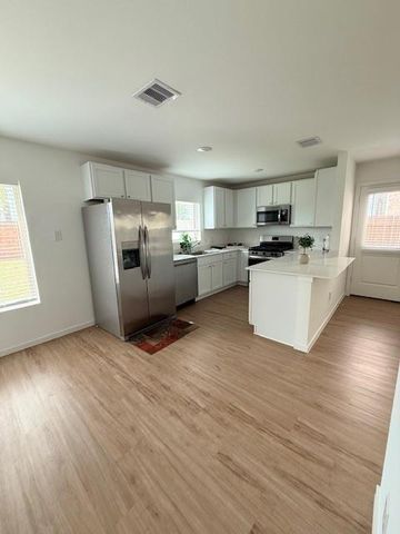 3049 Pensacola Drive, Katy, TX 77493