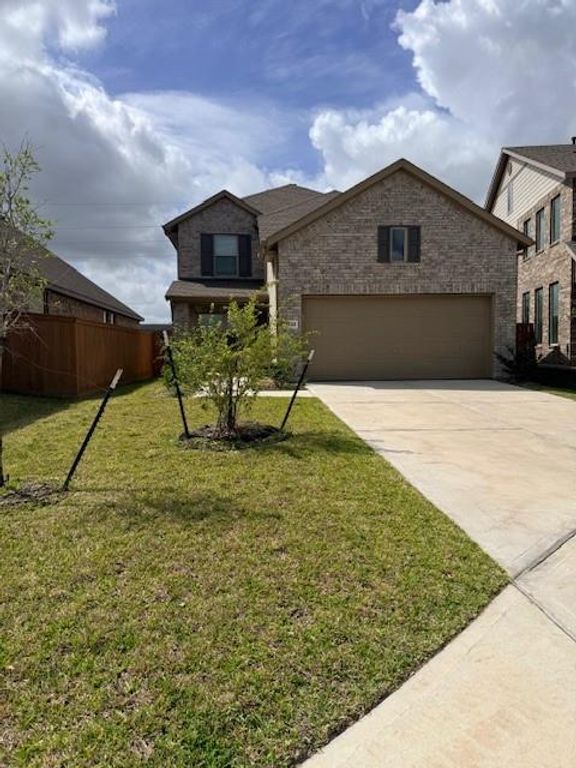 3049 Pensacola Drive, Katy, TX 77493