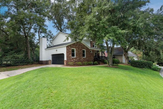 1 Oatly Circle, Charleston, SC 29414