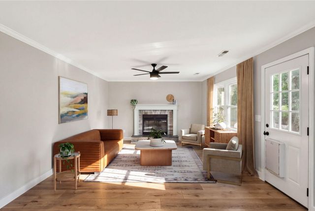1 Oatly Circle, Charleston, SC 29414
