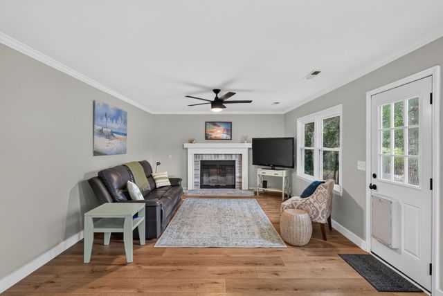 1 Oatly Circle, Charleston, SC 29414