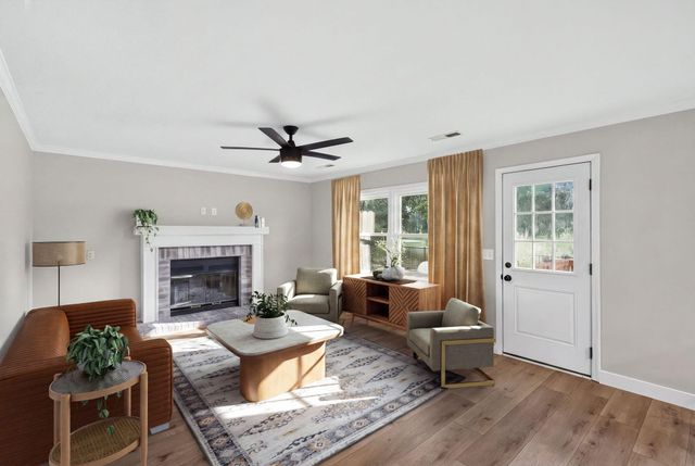 1 Oatly Circle, Charleston, SC 29414