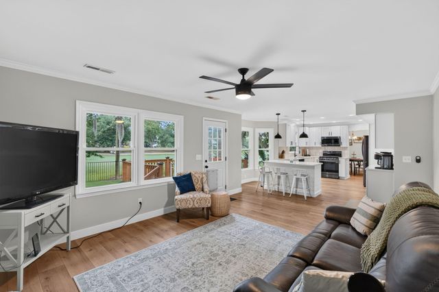 1 Oatly Circle, Charleston, SC 29414