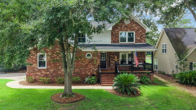 1 Oatly Circle, Charleston, SC 29414