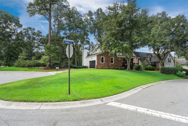 1 Oatly Circle, Charleston, SC 29414