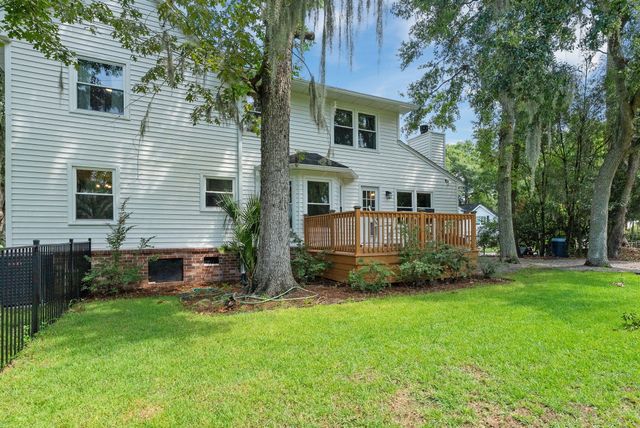 1 Oatly Circle, Charleston, SC 29414
