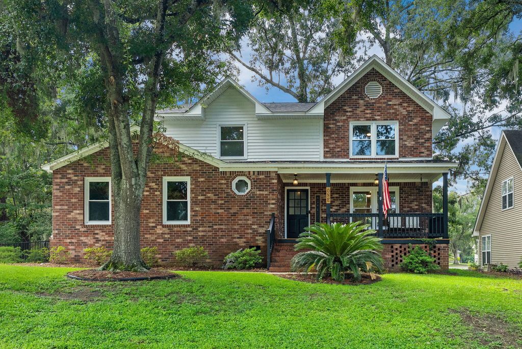 1 Oatly Circle, Charleston, SC 29414