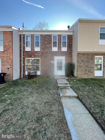 7619 INGRID PL, Landover, MD 20785