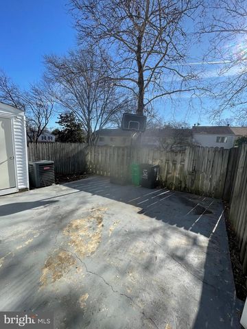 7619 INGRID PL, Landover, MD 20785