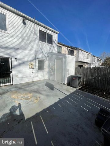 7619 INGRID PL, Landover, MD 20785