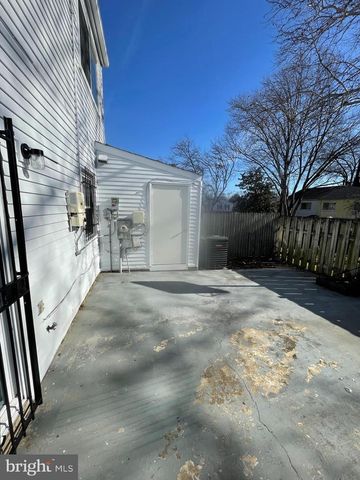 7619 INGRID PL, Landover, MD 20785