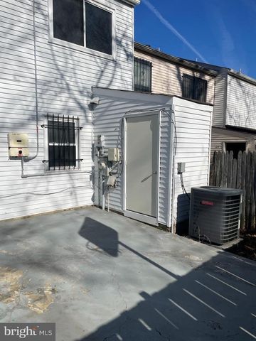 7619 INGRID PL, Landover, MD 20785