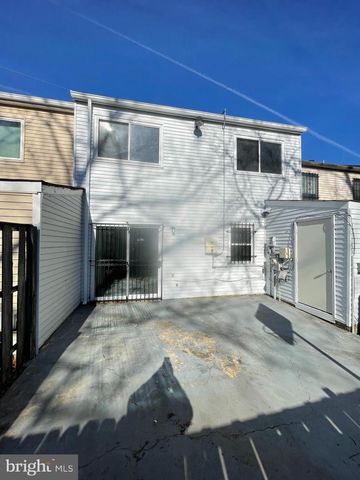 7619 INGRID PL, Landover, MD 20785