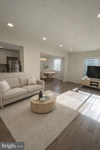 7619 INGRID PL, Landover, MD 20785