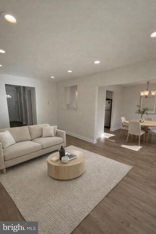 7619 INGRID PL, Landover, MD 20785