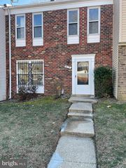 7619 INGRID PL, Landover, MD 20785
