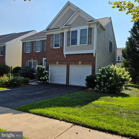 21701 SENECA AYR DR, Boyds, MD 20841