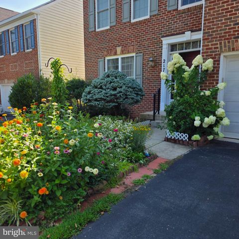21701 SENECA AYR DR, Boyds, MD 20841