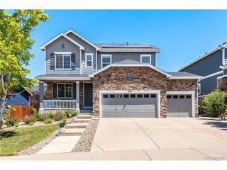 6156 S Harvest Ct, Aurora, CO 80016