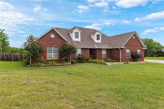 5648 Myall Road, Ardmore, OK 73401