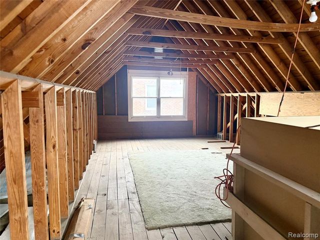 15180 Colson Street, Dearborn, MI 48126