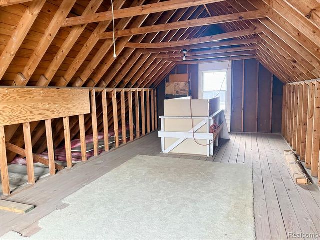 15180 Colson Street, Dearborn, MI 48126