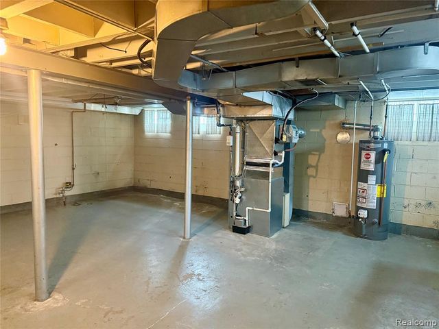 15180 Colson Street, Dearborn, MI 48126