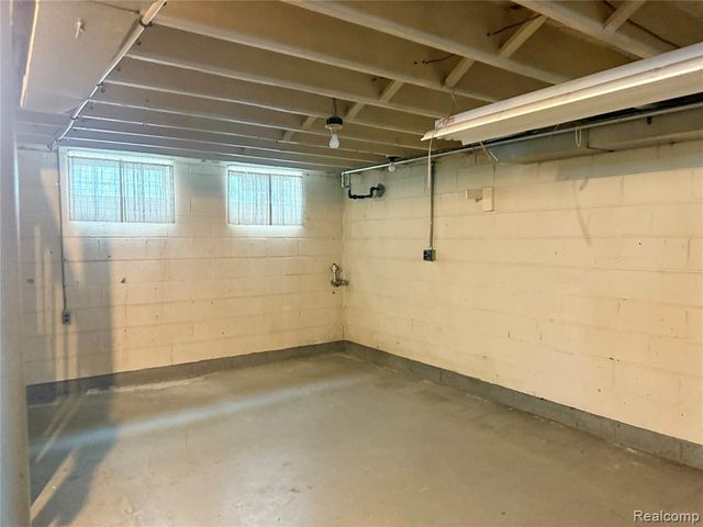 15180 Colson Street, Dearborn, MI 48126