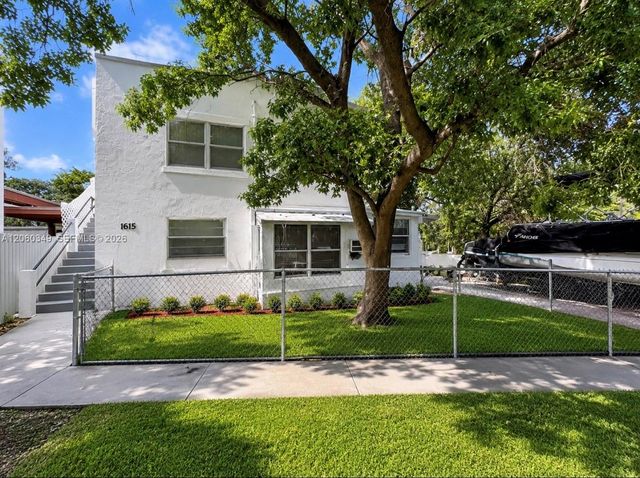 1613-1615 NW 45th St, Miami, FL 33142