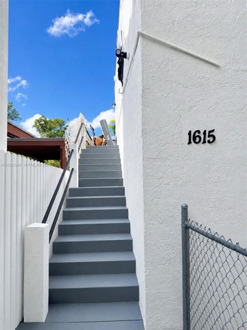 1613-1615 NW 45th St, Miami, FL 33142