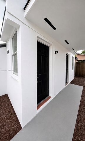 1613-1615 NW 45th St, Miami, FL 33142
