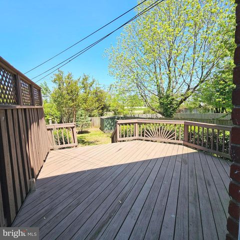 2214 ARLINGTON TER, Alexandria, VA 22303