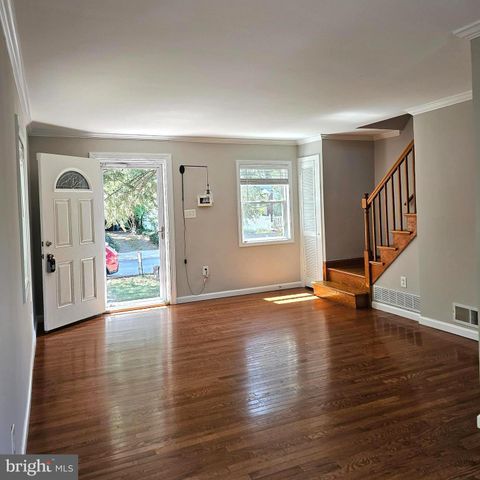 2214 ARLINGTON TER, Alexandria, VA 22303