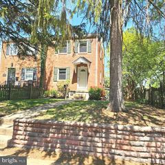 2214 ARLINGTON TER, Alexandria, VA 22303