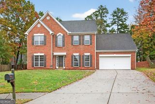 2467 Bittersweet Circle, Dacula, GA 30019