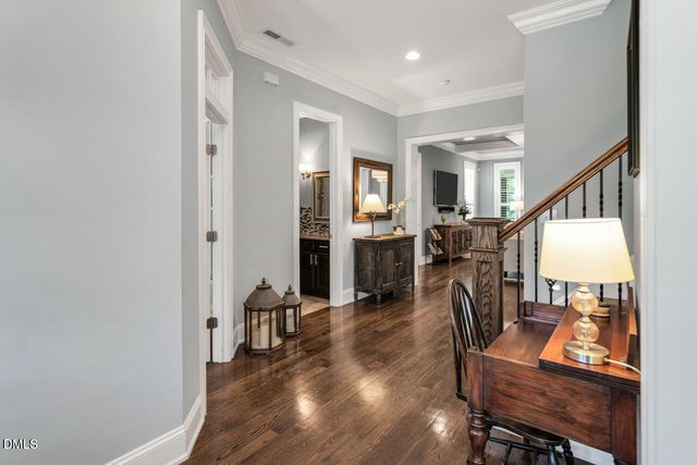 9208 Concord Hill Court, Raleigh, NC 27613