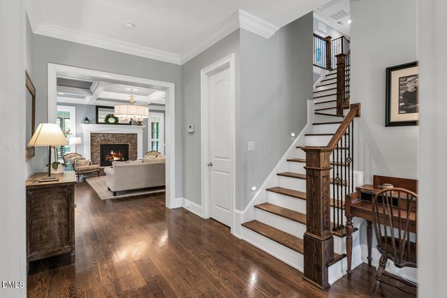 9208 Concord Hill Court, Raleigh, NC 27613