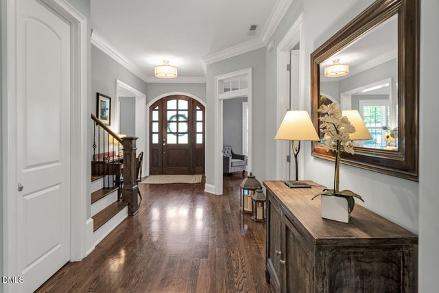 9208 Concord Hill Court, Raleigh, NC 27613