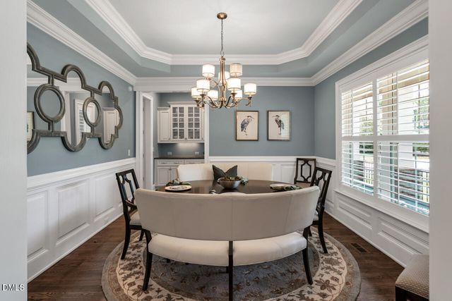 9208 Concord Hill Court, Raleigh, NC 27613