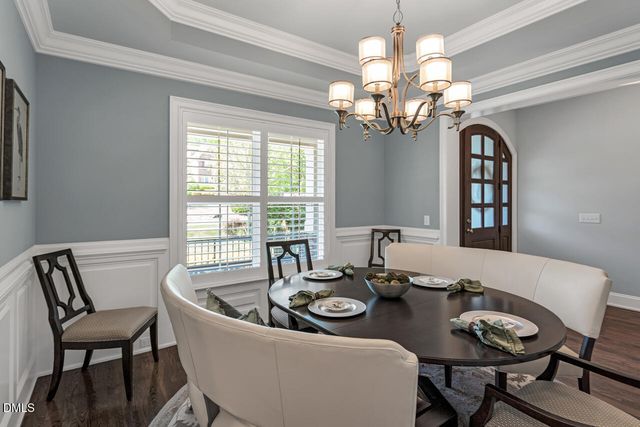 9208 Concord Hill Court, Raleigh, NC 27613