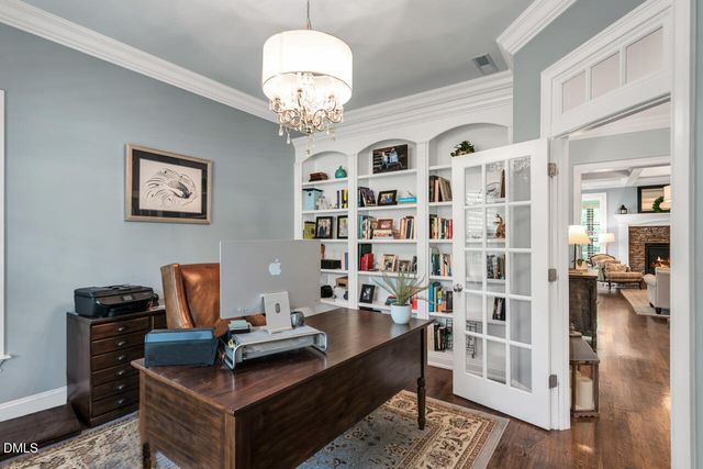 9208 Concord Hill Court, Raleigh, NC 27613