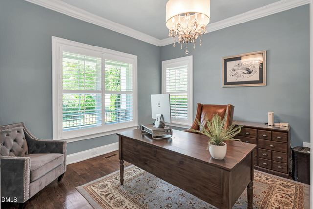 9208 Concord Hill Court, Raleigh, NC 27613