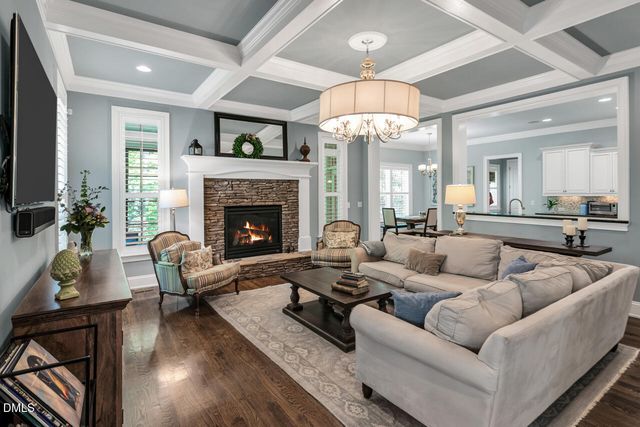 9208 Concord Hill Court, Raleigh, NC 27613