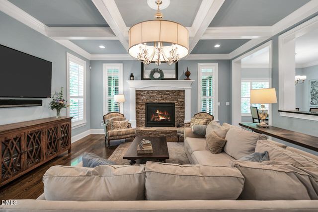 9208 Concord Hill Court, Raleigh, NC 27613