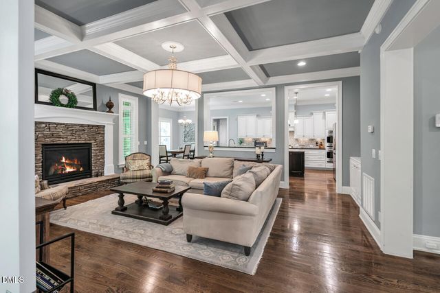 9208 Concord Hill Court, Raleigh, NC 27613