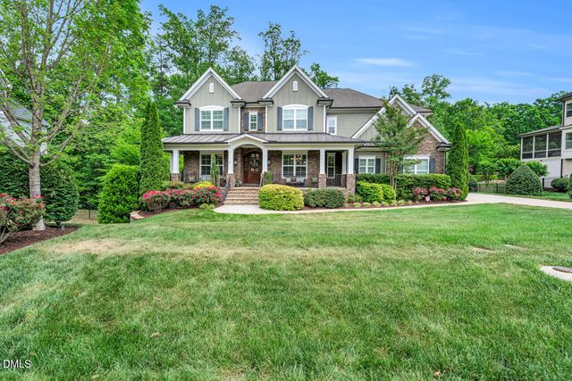 9208 Concord Hill Court, Raleigh, NC 27613